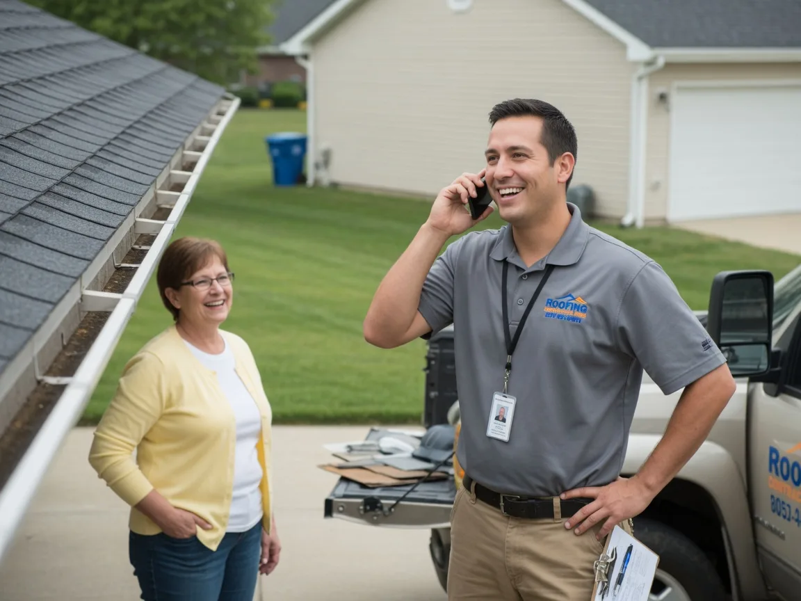 Local Roofing Contractors Fayetteville, NC FAQs
